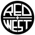 Red & West
