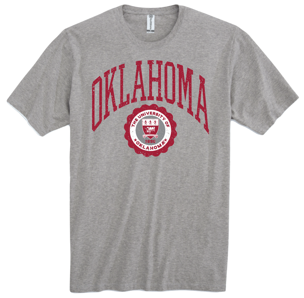 Oklahoma t shirts best sale