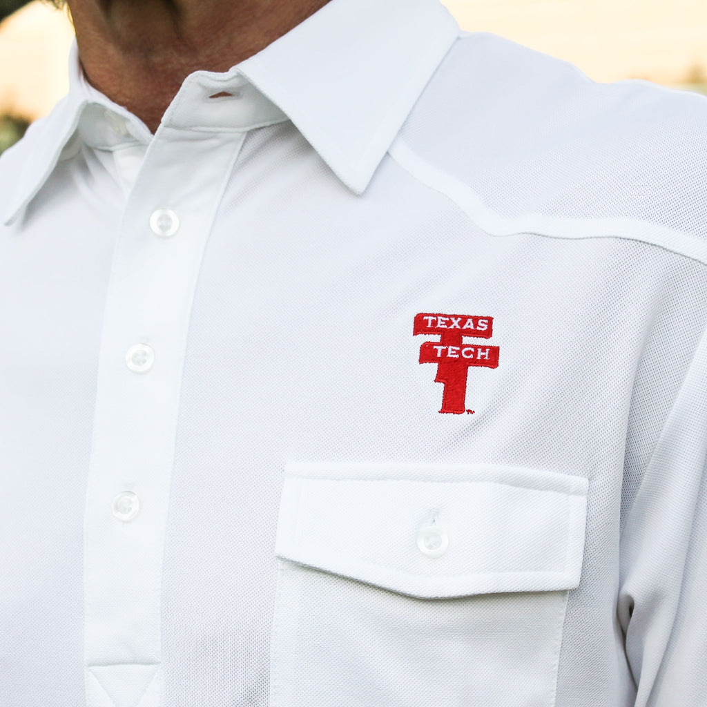 1977-Double-T-Texas-Tech-Classic-Western-Gameday-Polo