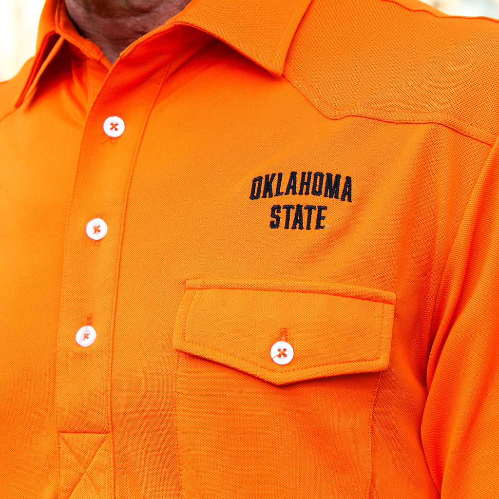 Vintage-Oklahoma-State-Classic-Western-Gameday-Polo