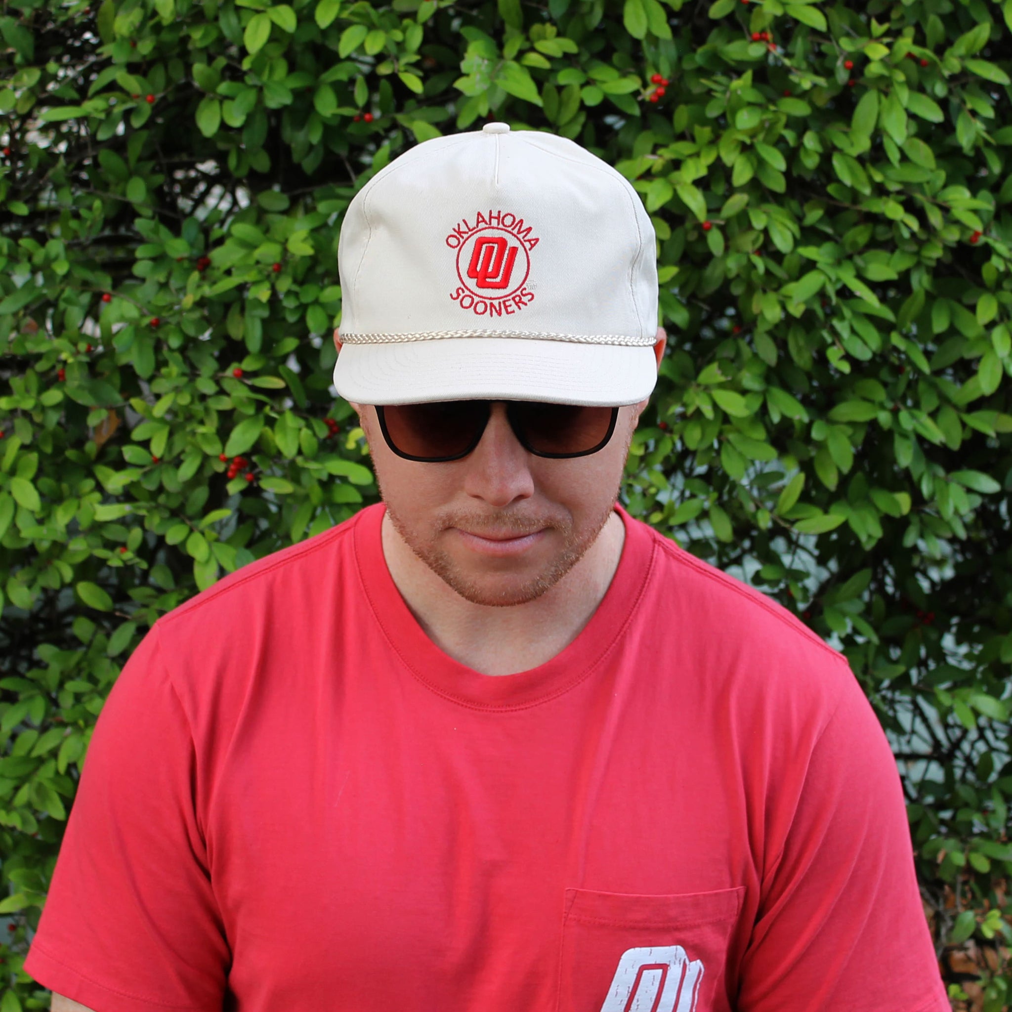 Oklahoma sooners hat online