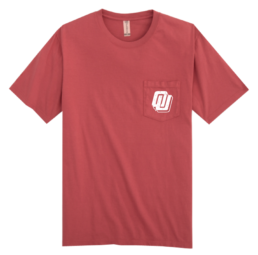 OU_Sooners_Play_Like_A_Champion_Pocket_Tee-Shirt