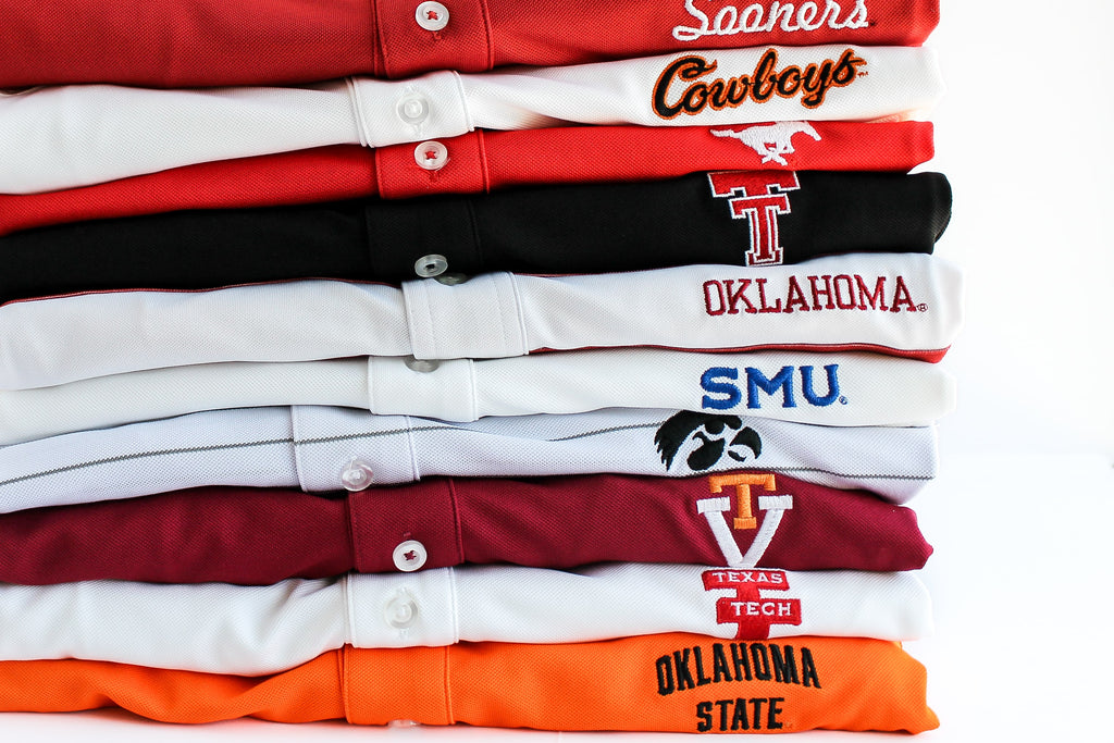 Red-and-West-College-Football-Gameday-Polos-2
