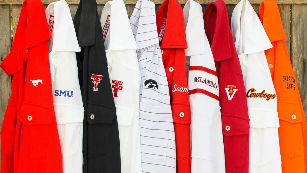 Red-and-West-College-Football-Gameday-Polos-3