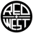 logo of Red & West | Don't Settle For Boring Gameday Gear