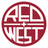 Red & West logo